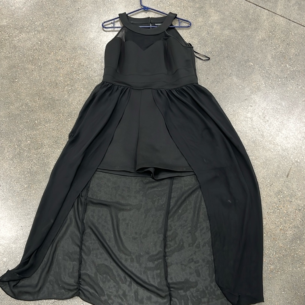 Enfocus dress size 14W